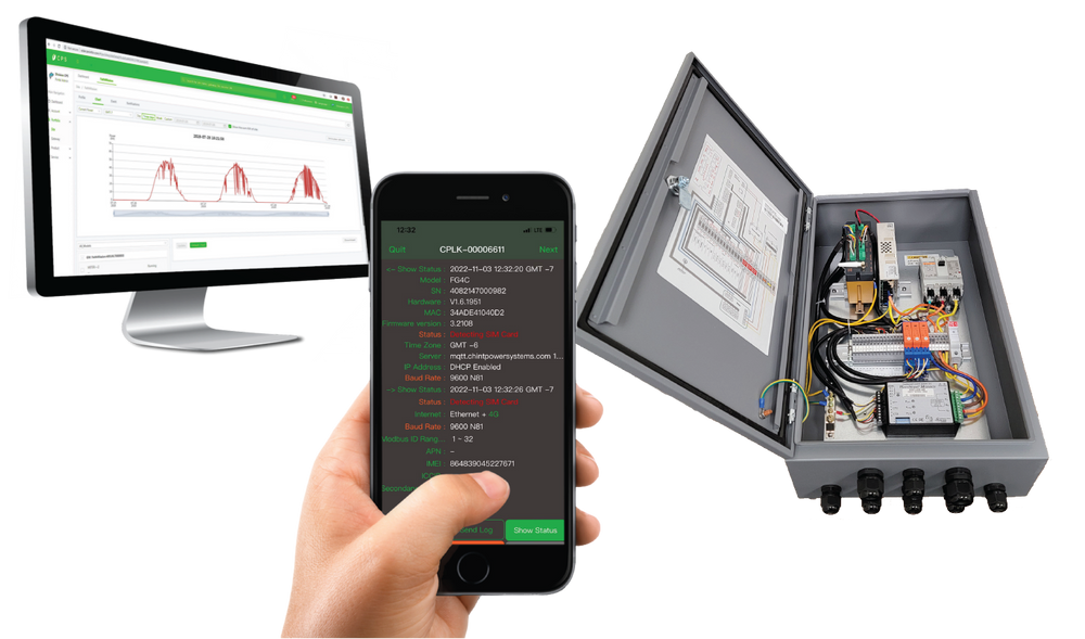 FlexOM-Meter V2 (Bundle)