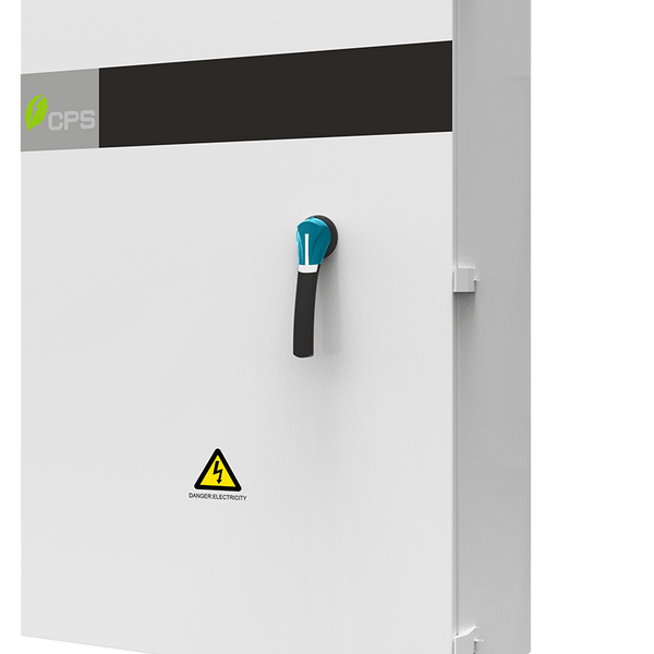 800Vac Switch Box V1 for 275kW