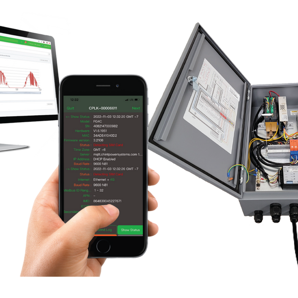 FlexOM Meter-4G V2 (Bundle)