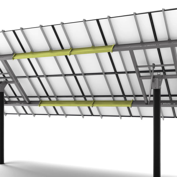 90 Inch Splice - Standard Duty