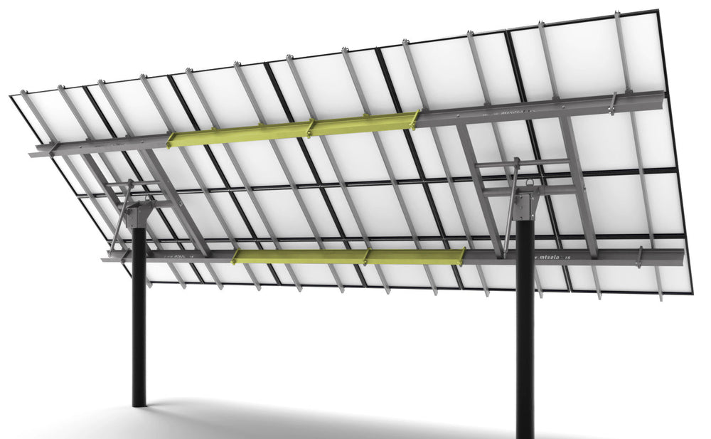 90 Inch Splice - Standard Duty