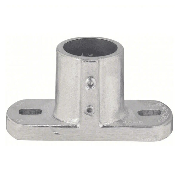 Rectangular Base Flange, Hollaender (47-9) 2", AL-MG