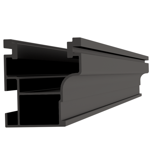 CrossRail 44-X 172'', Dark
