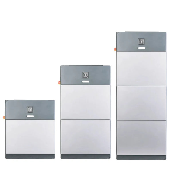 eForce 9.6 (Outdoor Rated, Built-In heater)