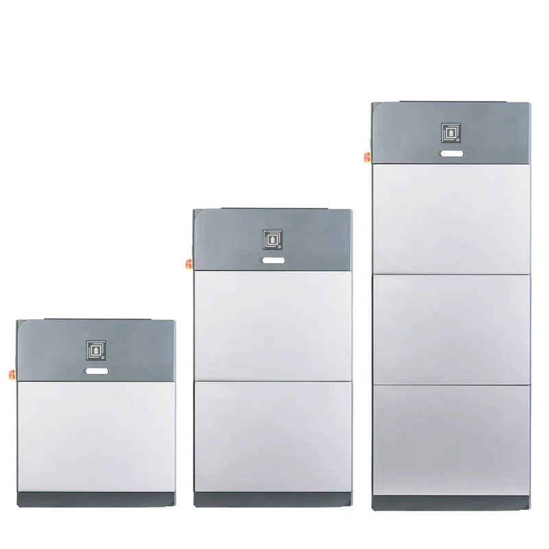 eForce 9.6 (Outdoor Rated, Built-In heater)