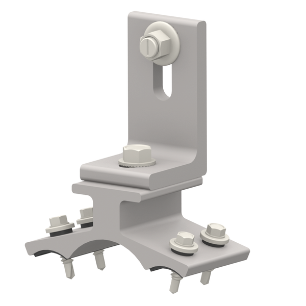 Corrugated PowerClamp, Kit