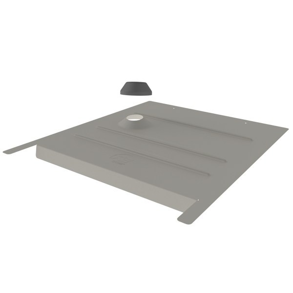 Drop N Lock - Flat, Kit