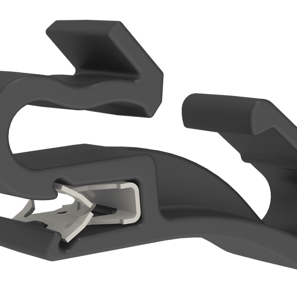 K2 4 Wire Dragon Clip, Set