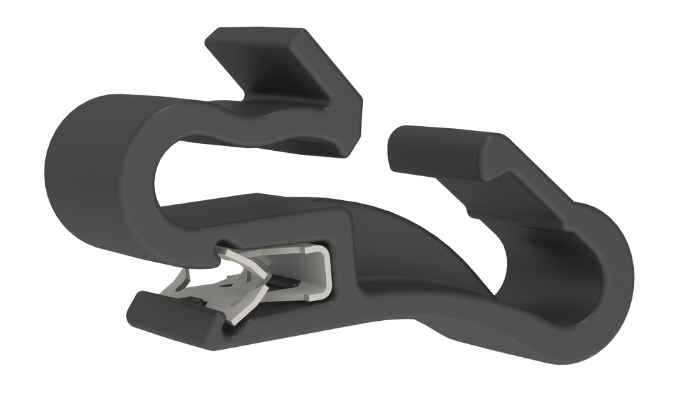 K2 4 Wire Dragon Clip, Set