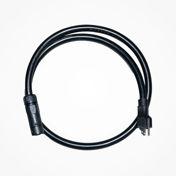 IP65 Outdoor Plug for Chargeverter