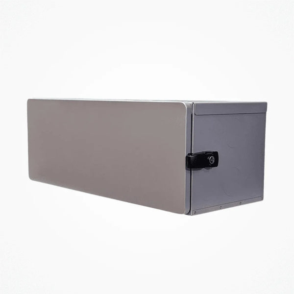 EG4 AllWeather Battery Conduit Box