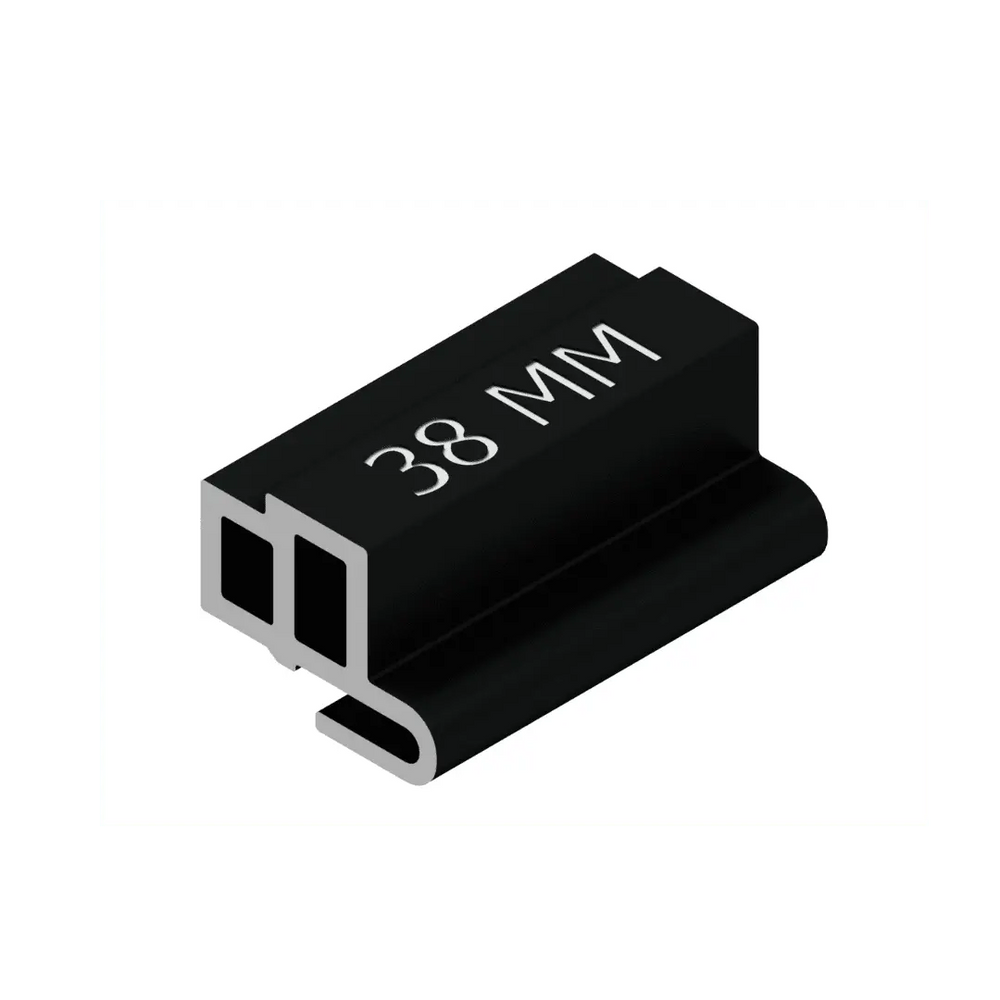 Universal SkirtRail Spacer, 38MM