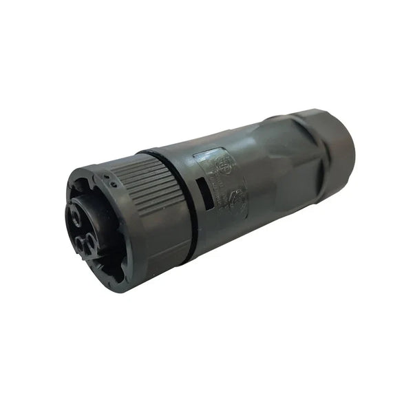 AC Connector - F  - 12AWG
