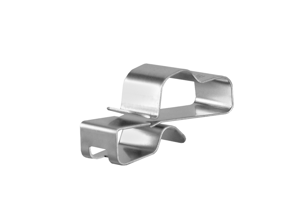 HEYClip SunRunner Cable Clip SS, S6404