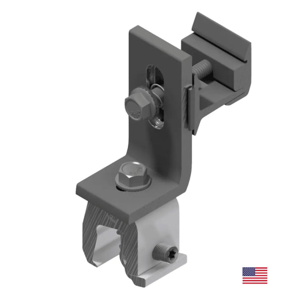 All Purpose L Foot feat. S-5! S-5-N Mini (USA)