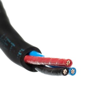 AC CABLE 12AWG
