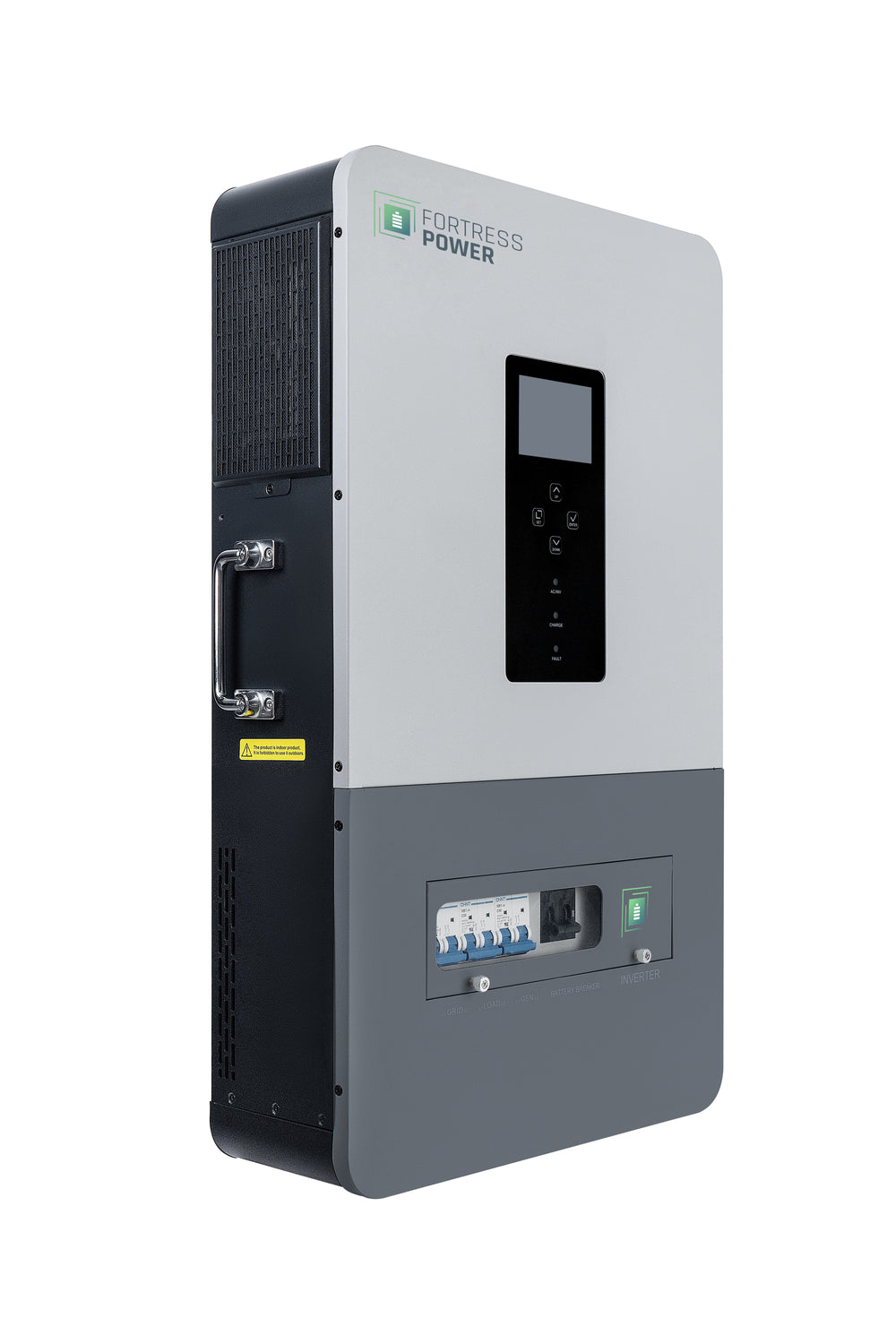 Solo 6.5  Non-Export Hybrid Inverter