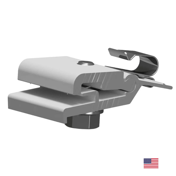 MLPE Frame Attachment Kit (USA)