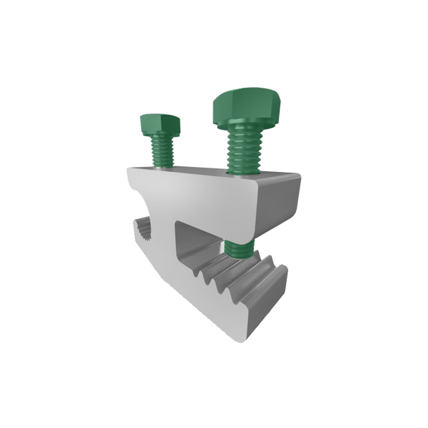 ILSCO, SGB-4, 4-14 SOL-STR