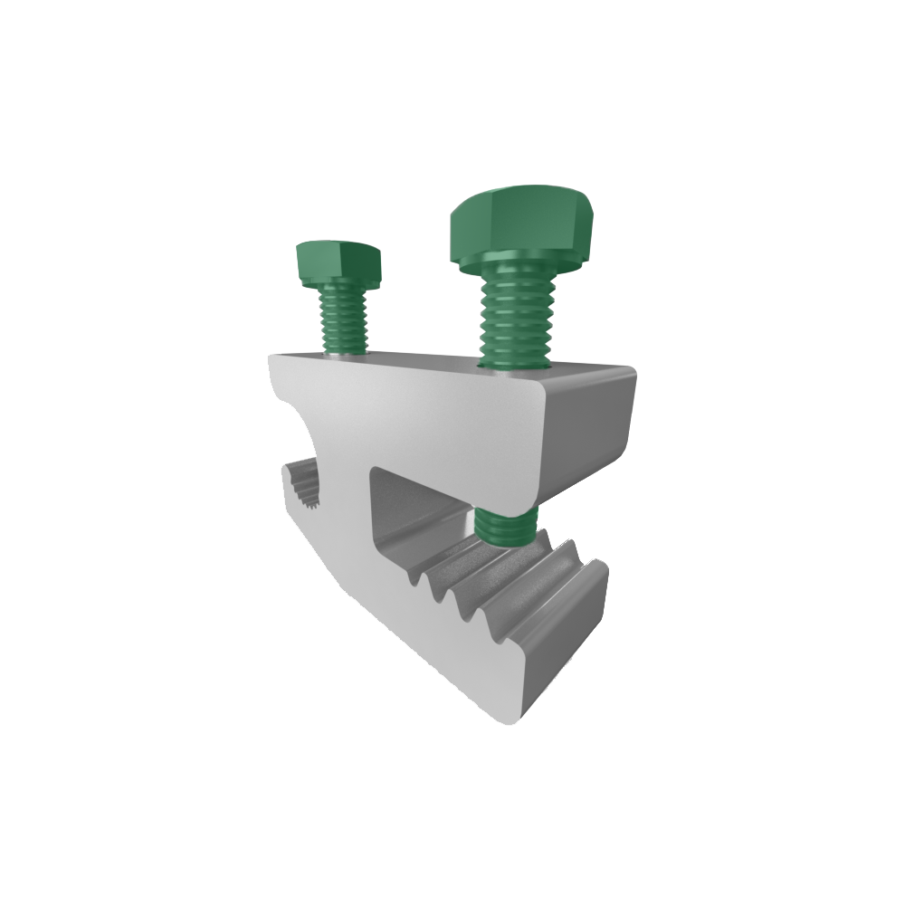 ILSCO, SGB-4, 4-14 SOL-STR