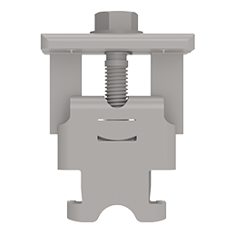 K2 Cross Clamp Set, Mill