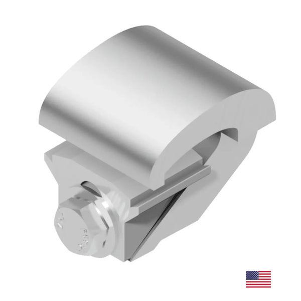 Universal End Clamp (USA)