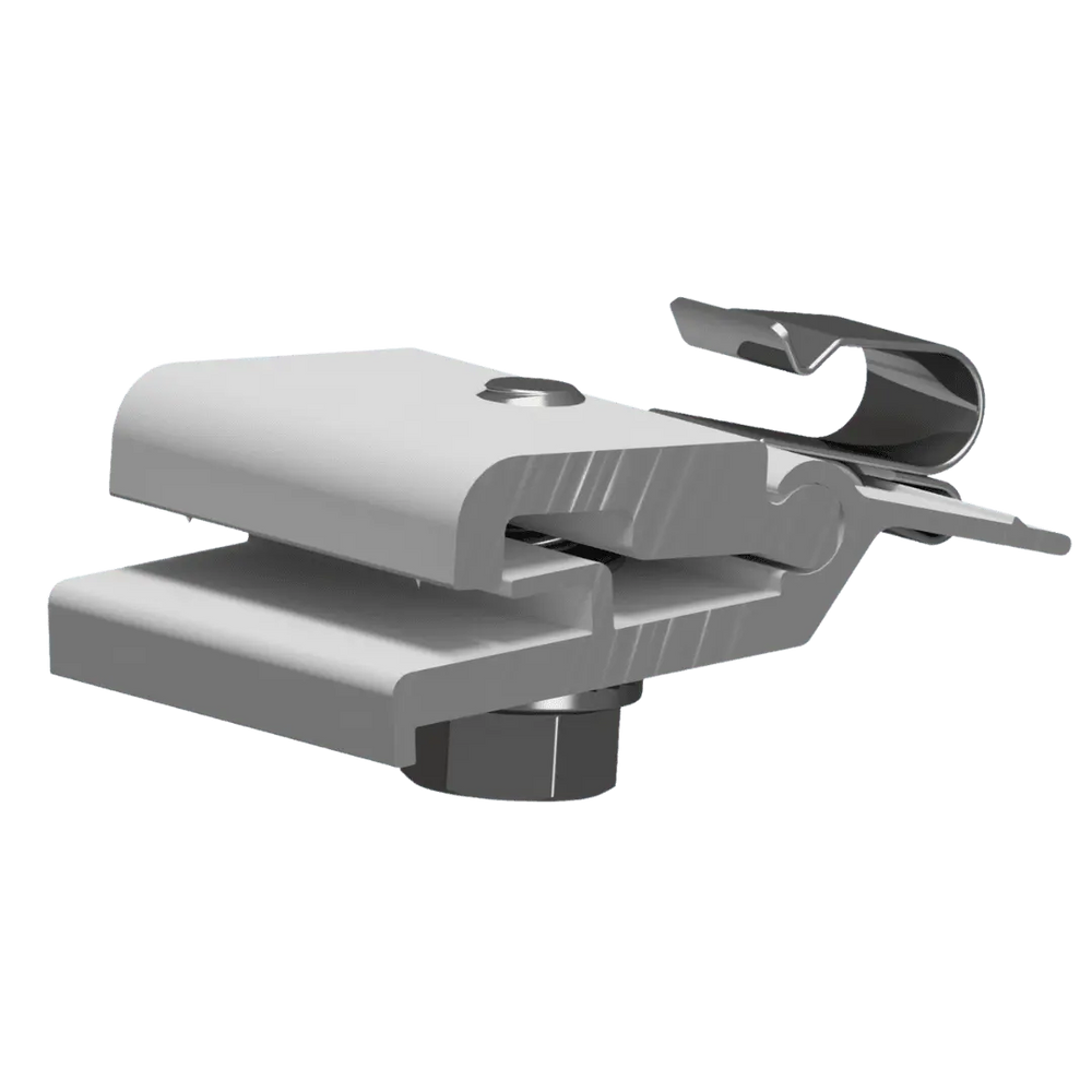 MLPE Frame Attachment Kit