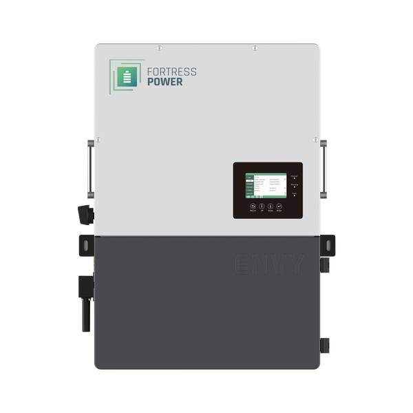 Envy 10 Hybrid Inverter