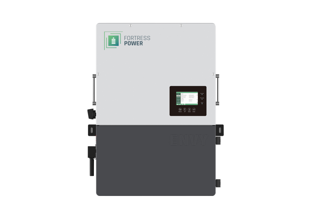 Envy 10 Hybrid Inverter