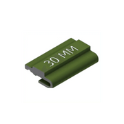 SnapNrack Universal SkirtRail Spacer (30-40mm) (DC / Non-DC)