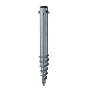 Krinner G76 Ground Screw (1300-2100mm)