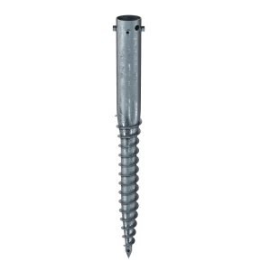 Krinner G114 Ground Screw (1300-2100mm)