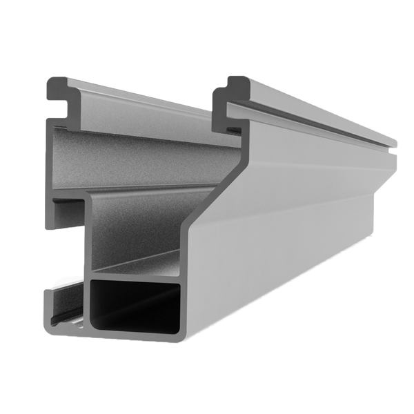 CrossRail 48-X 172'', Mill