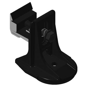 UR SpeedSeal Foot, Black