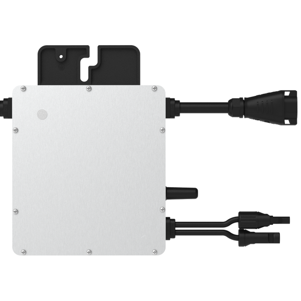 Single Phase 1-in1 Microinverter 350NT