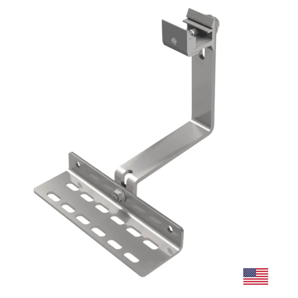 Ultra Rail Adjustable Tile Hook (USA)