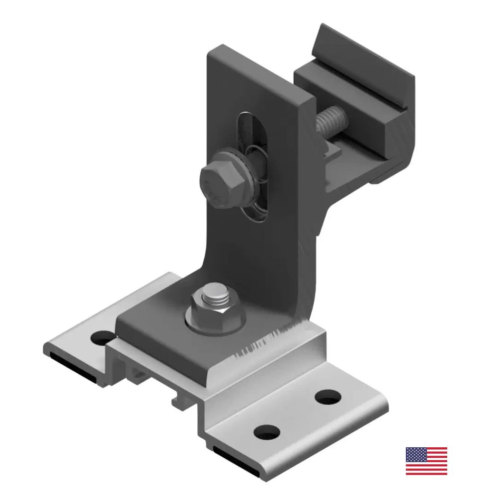 All Purpose L Foot feat. S-5! SolarFoot (USA)