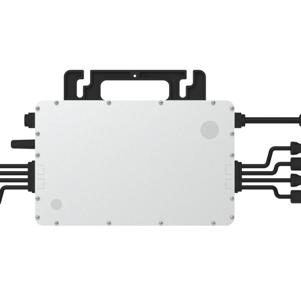 Single Phase 4-in1 Microinverter 1200NT
