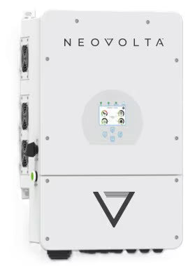 Neovolta NV7600 Hybrid Inverter