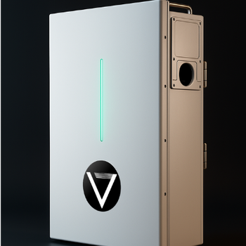 Neovolta NVPLUS 10.2kWh Battery