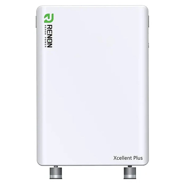 Xcellent Plus Battery