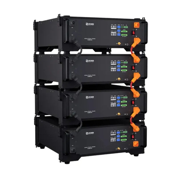 Ebrick Battery Module