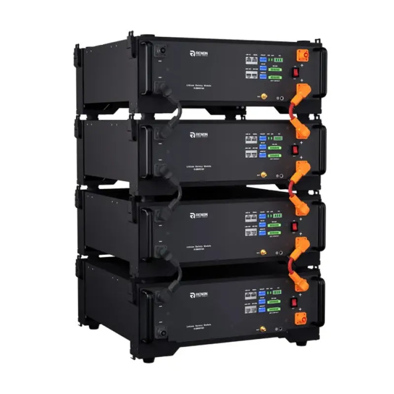 Ebrick Battery Module