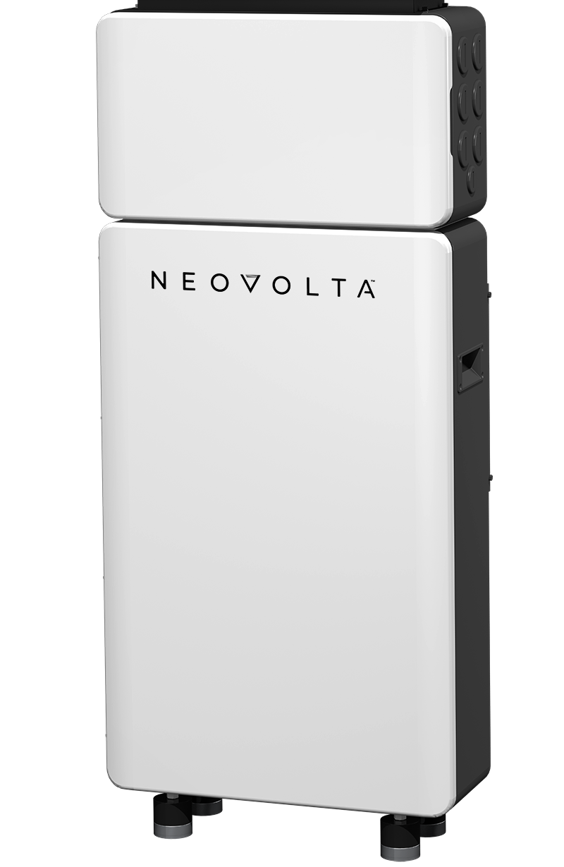 Neovolta NVPlus 16 Battery