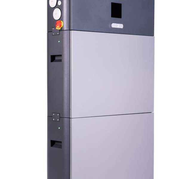 eForce 19.2 (Outdoor Rated, Built-In heater)