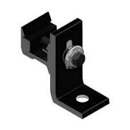 Ultra Rail Umbrella L Foot, Black