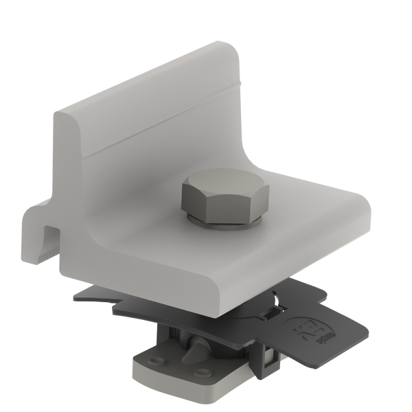 CR 44-X, Climber Set w/Hole