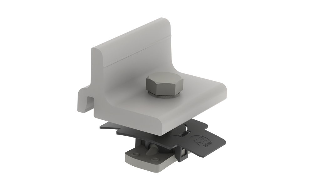 CR 44-X, Climber Set w/Hole