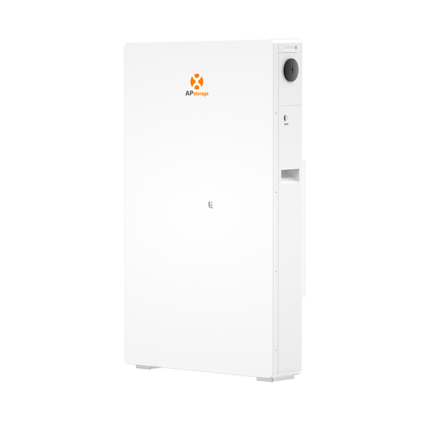 Apsystems 10K Battery