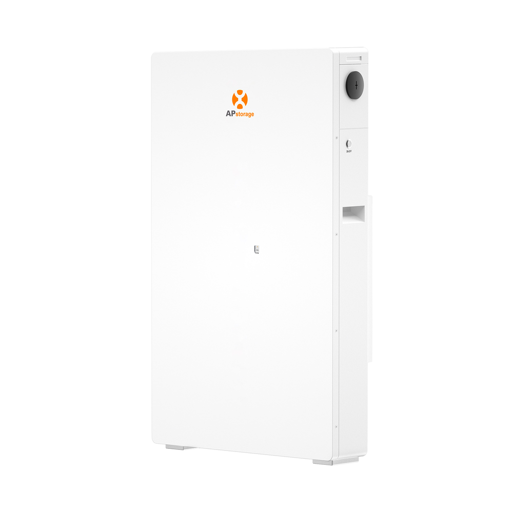 Apsystems 10K Battery